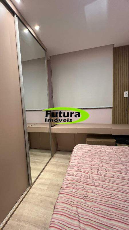 Apartamento à venda com 3 quartos - Foto 23