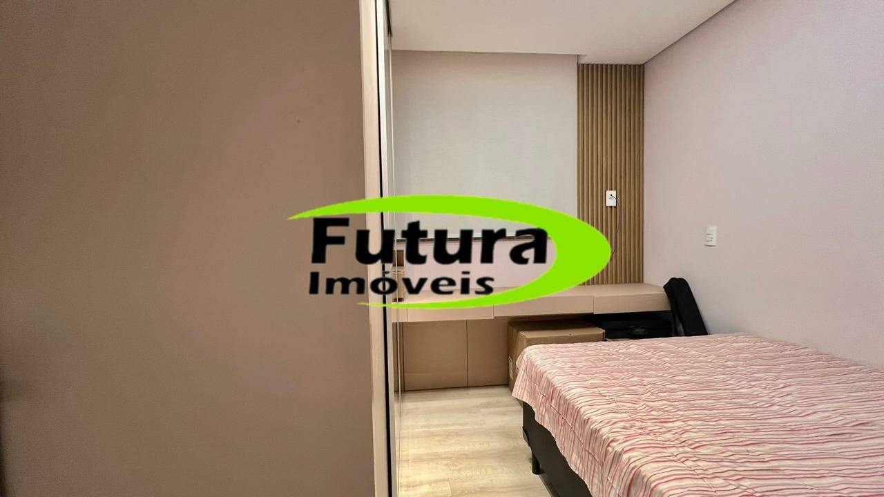 Apartamento à venda com 3 quartos - Foto 13