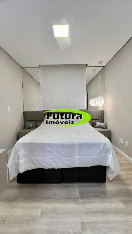 Apartamento à venda com 3 quartos - Foto 25