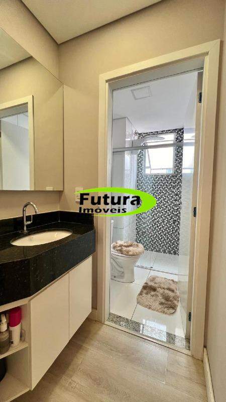 Apartamento à venda com 3 quartos - Foto 19