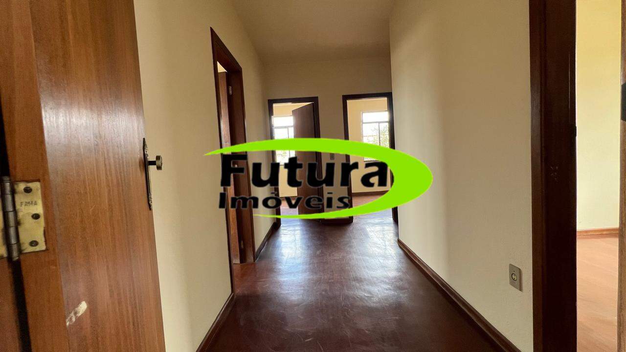 Apartamento à venda com 4 quartos, 360m² - Foto 7