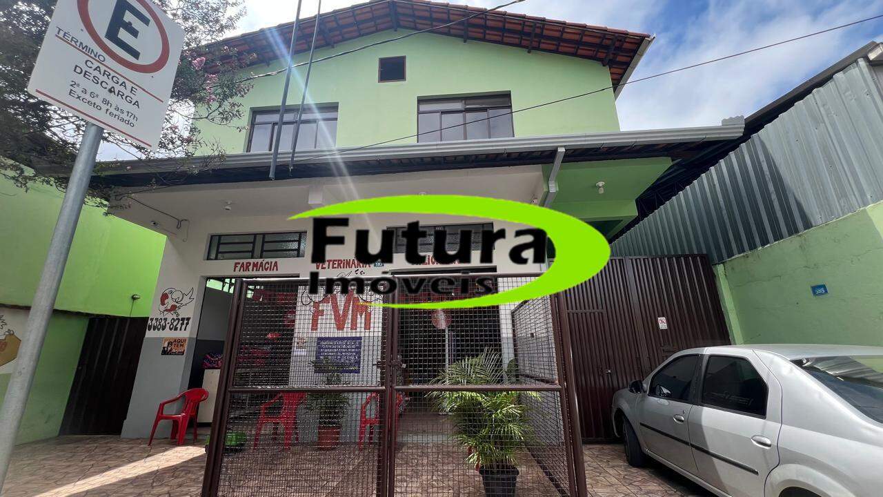 Apartamento à venda com 4 quartos, 360m² - Foto 18