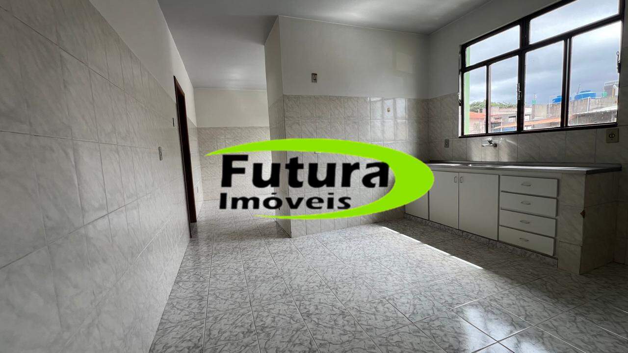 Apartamento à venda com 4 quartos, 360m² - Foto 2