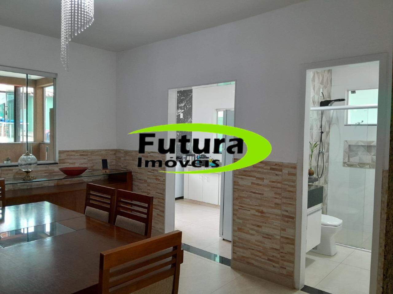 Casa à venda com 3 quartos, 360m² - Foto 16