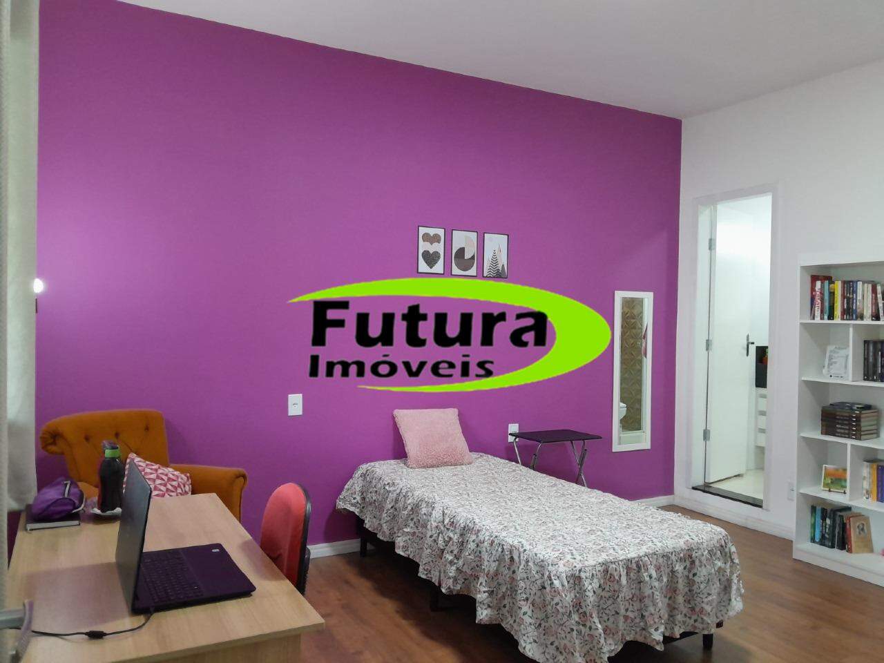 Casa à venda com 3 quartos, 360m² - Foto 6