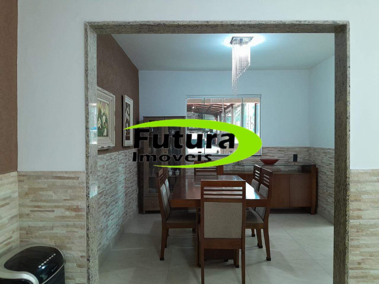 Casa à venda com 3 quartos, 360m² - Foto 17