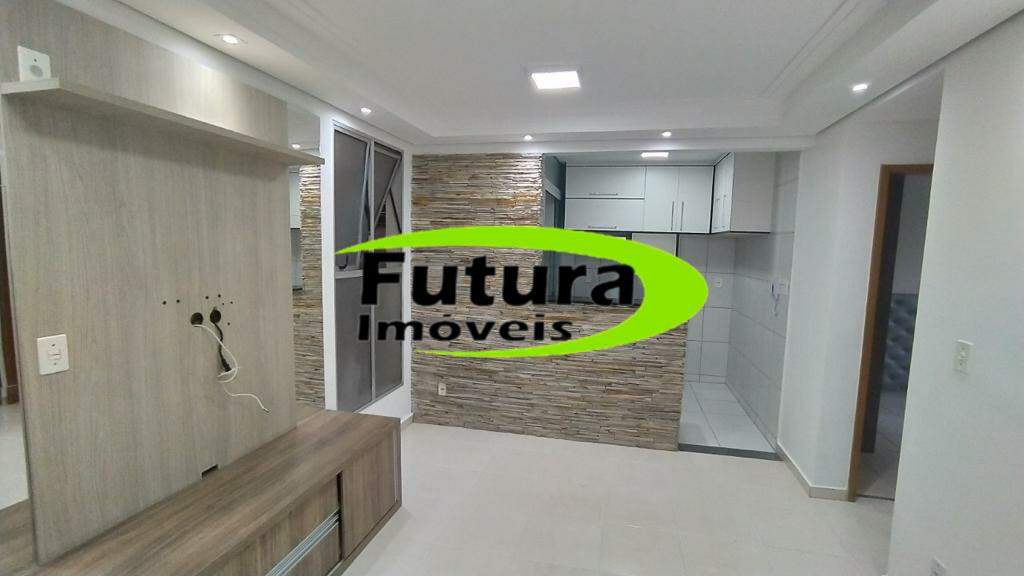 Apartamento à venda com 2 quartos - Foto 18