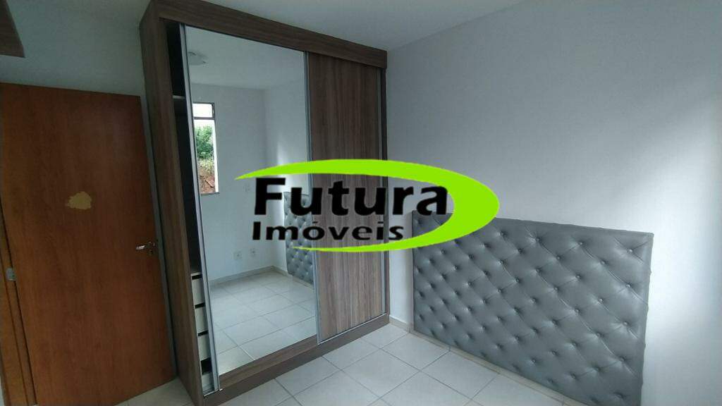 Apartamento à venda com 2 quartos - Foto 19