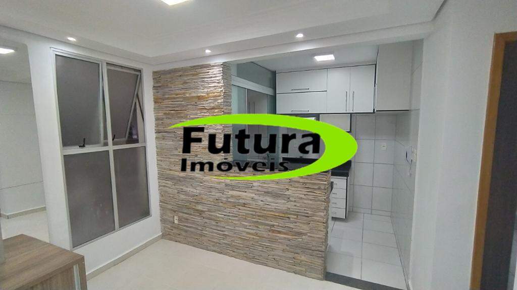 Apartamento à venda com 2 quartos - Foto 5