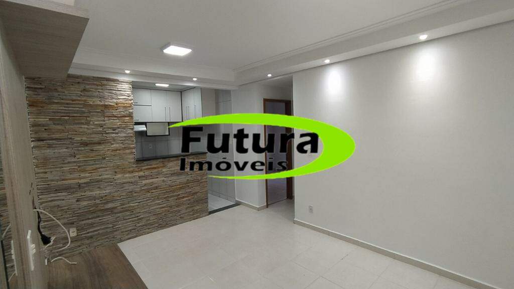 Apartamento à venda com 2 quartos - Foto 14