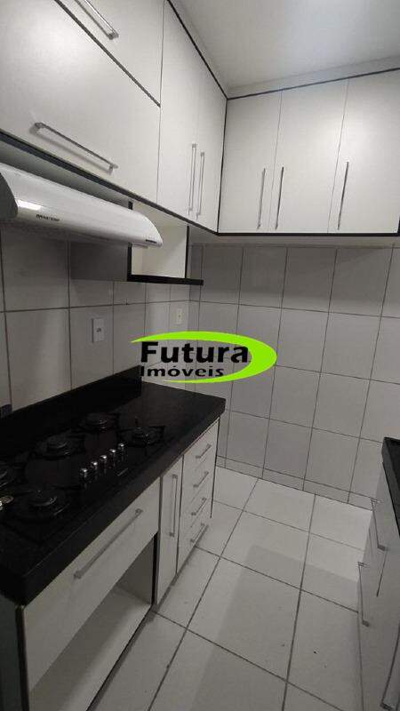 Apartamento à venda com 2 quartos - Foto 17