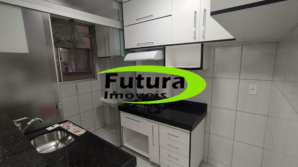 Apartamento à venda com 2 quartos - Foto 8