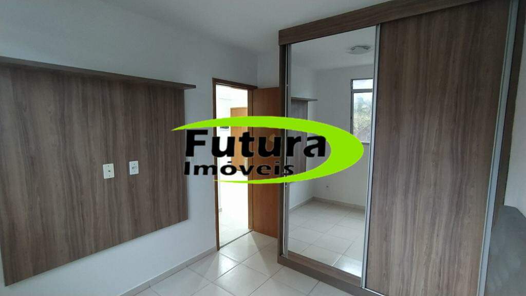 Apartamento à venda com 2 quartos - Foto 7