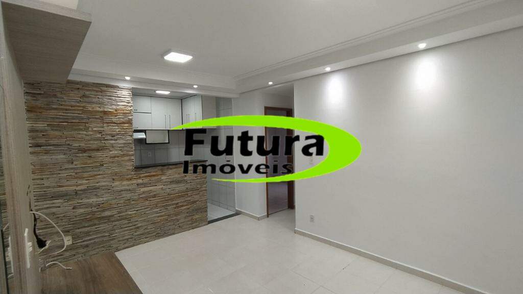 Apartamento à venda com 2 quartos - Foto 11