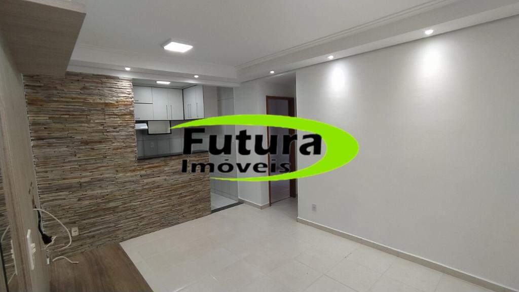 Apartamento à venda com 2 quartos - Foto 20