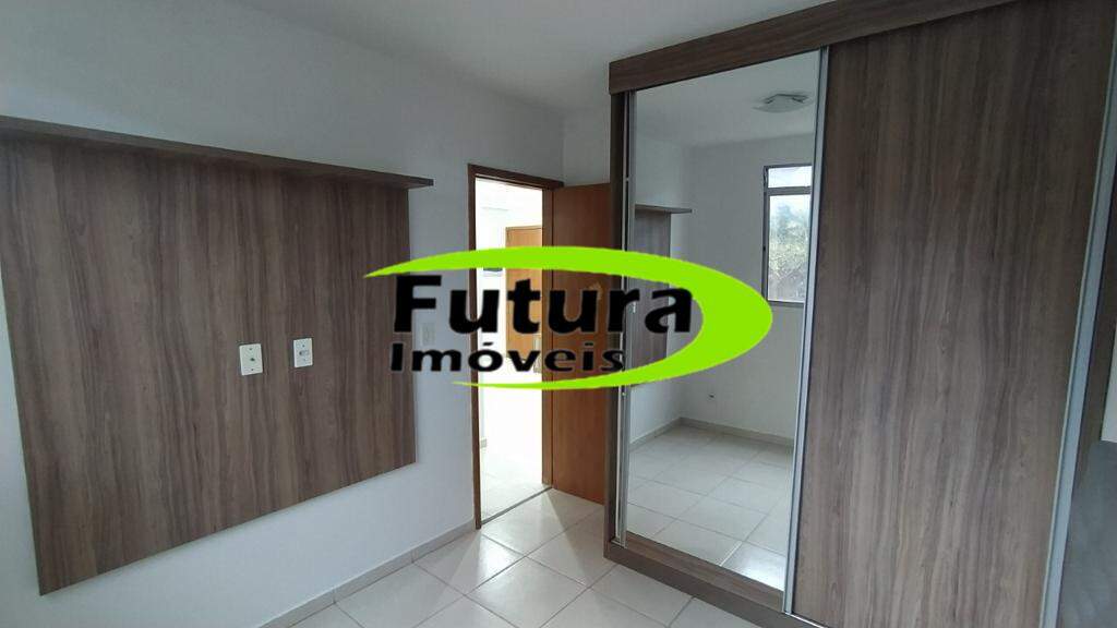 Apartamento à venda com 2 quartos - Foto 10