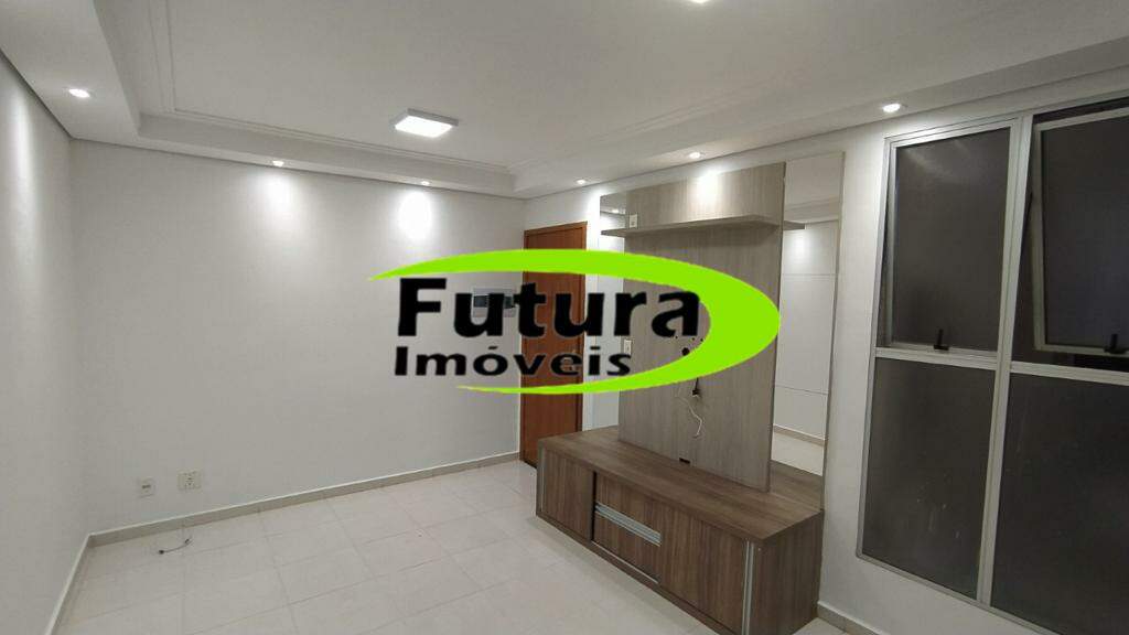 Apartamento à venda com 2 quartos - Foto 3