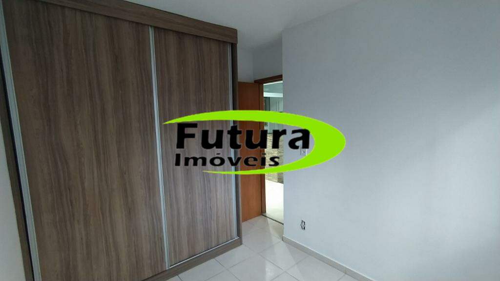 Apartamento à venda com 2 quartos - Foto 4