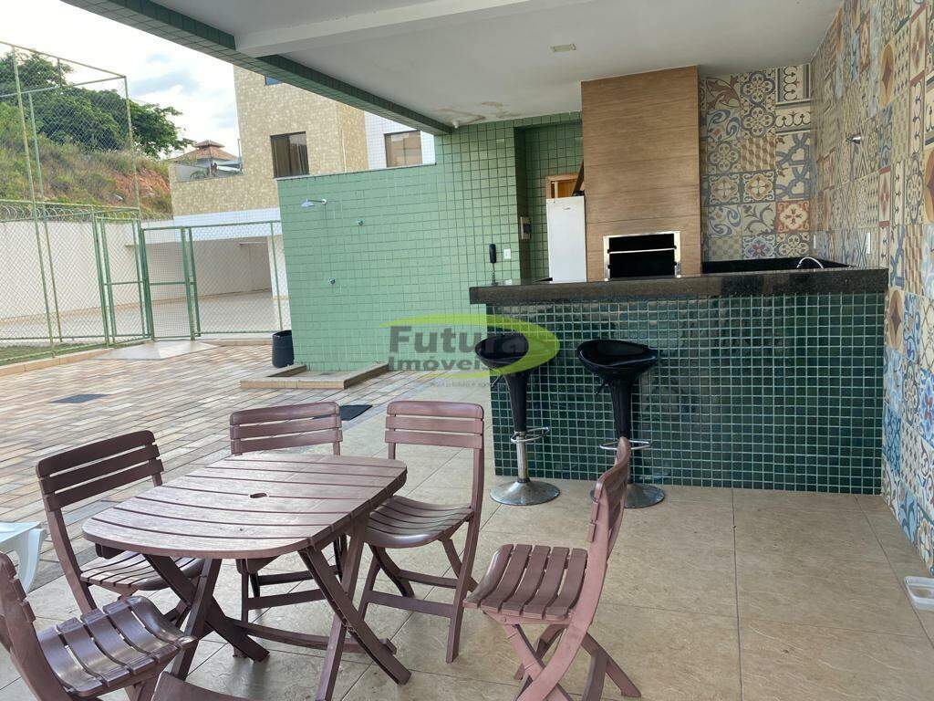 Apartamento à venda com 2 quartos, 65m² - Foto 19