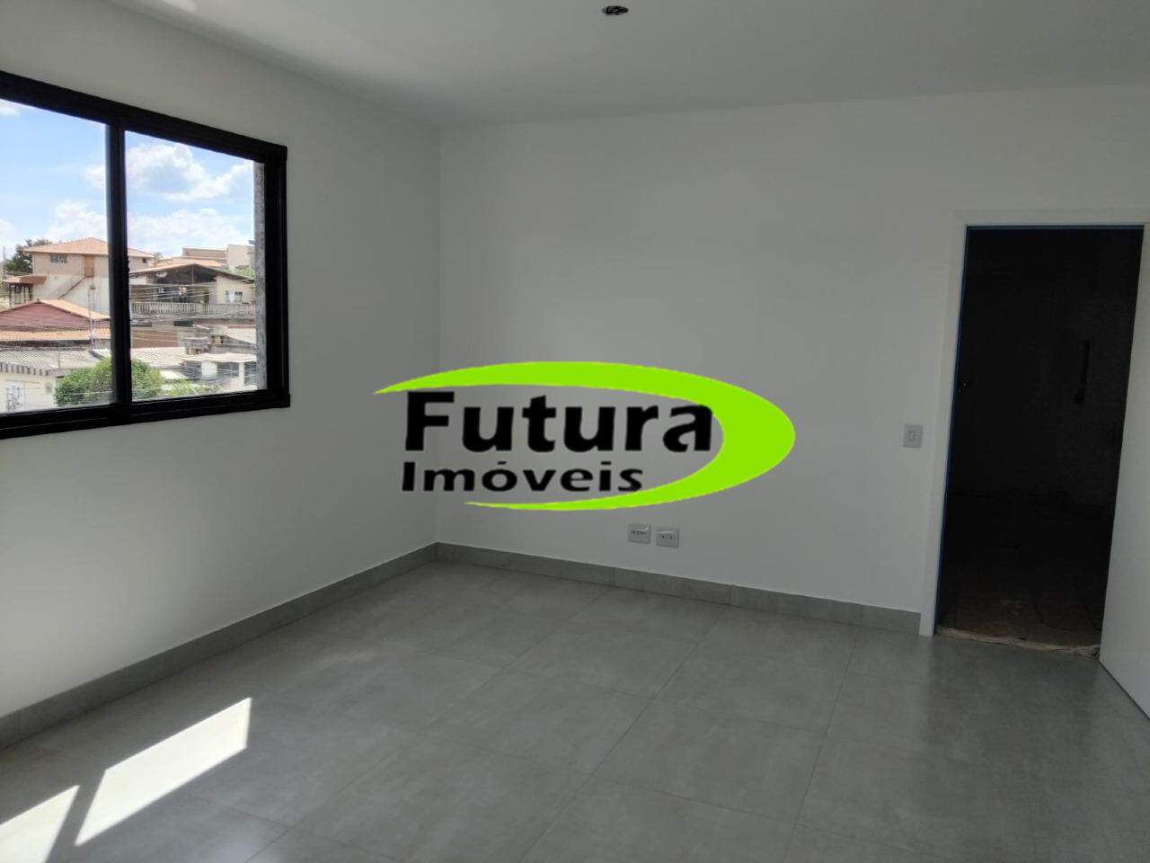 Apartamento à venda com 2 quartos - Foto 2