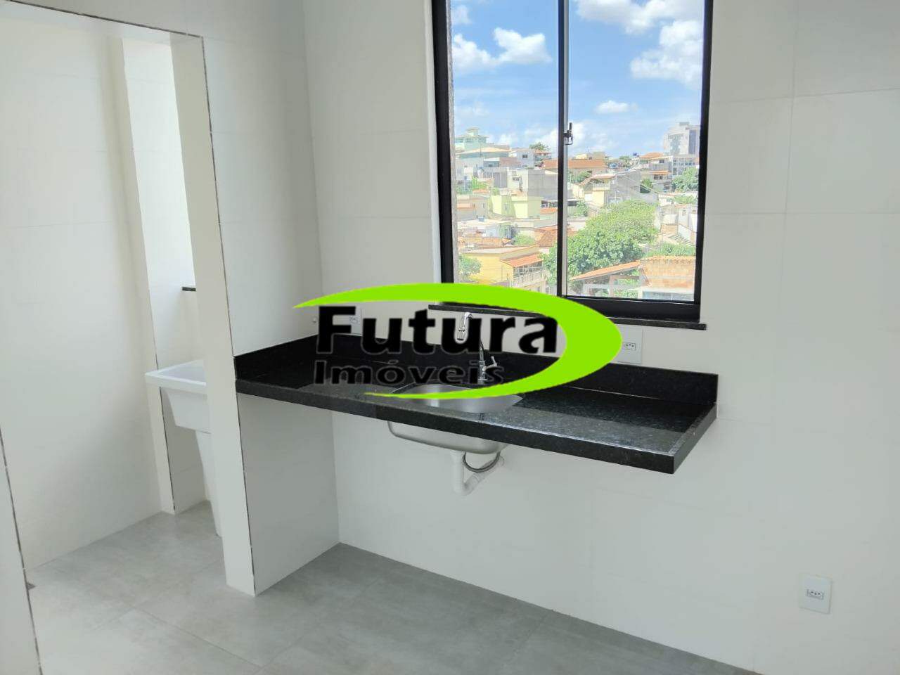 Apartamento à venda com 2 quartos - Foto 5