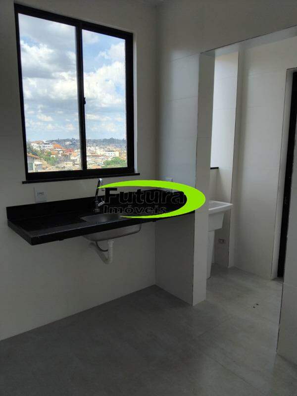 Apartamento à venda com 2 quartos - Foto 16