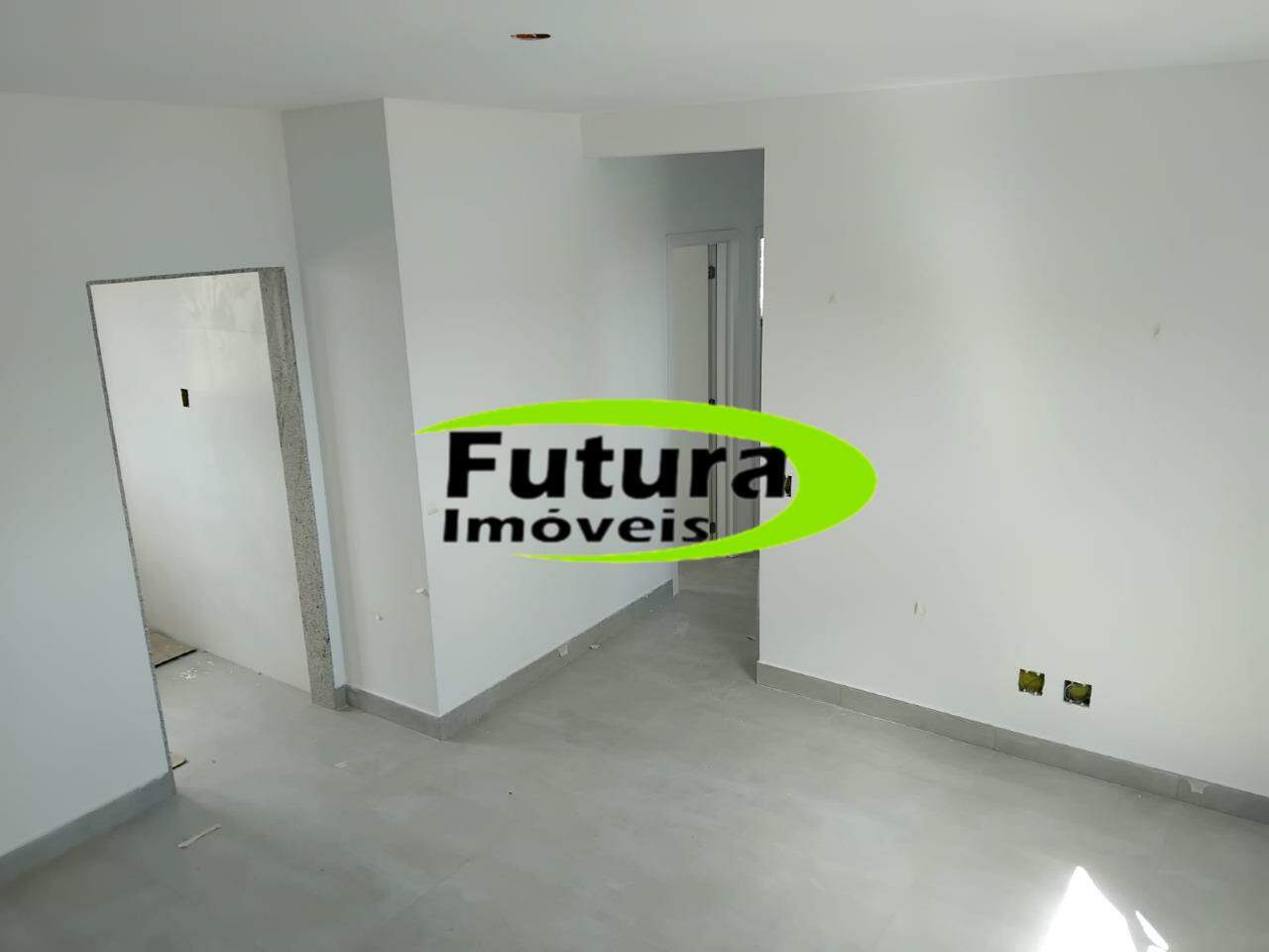 Apartamento à venda com 2 quartos - Foto 11