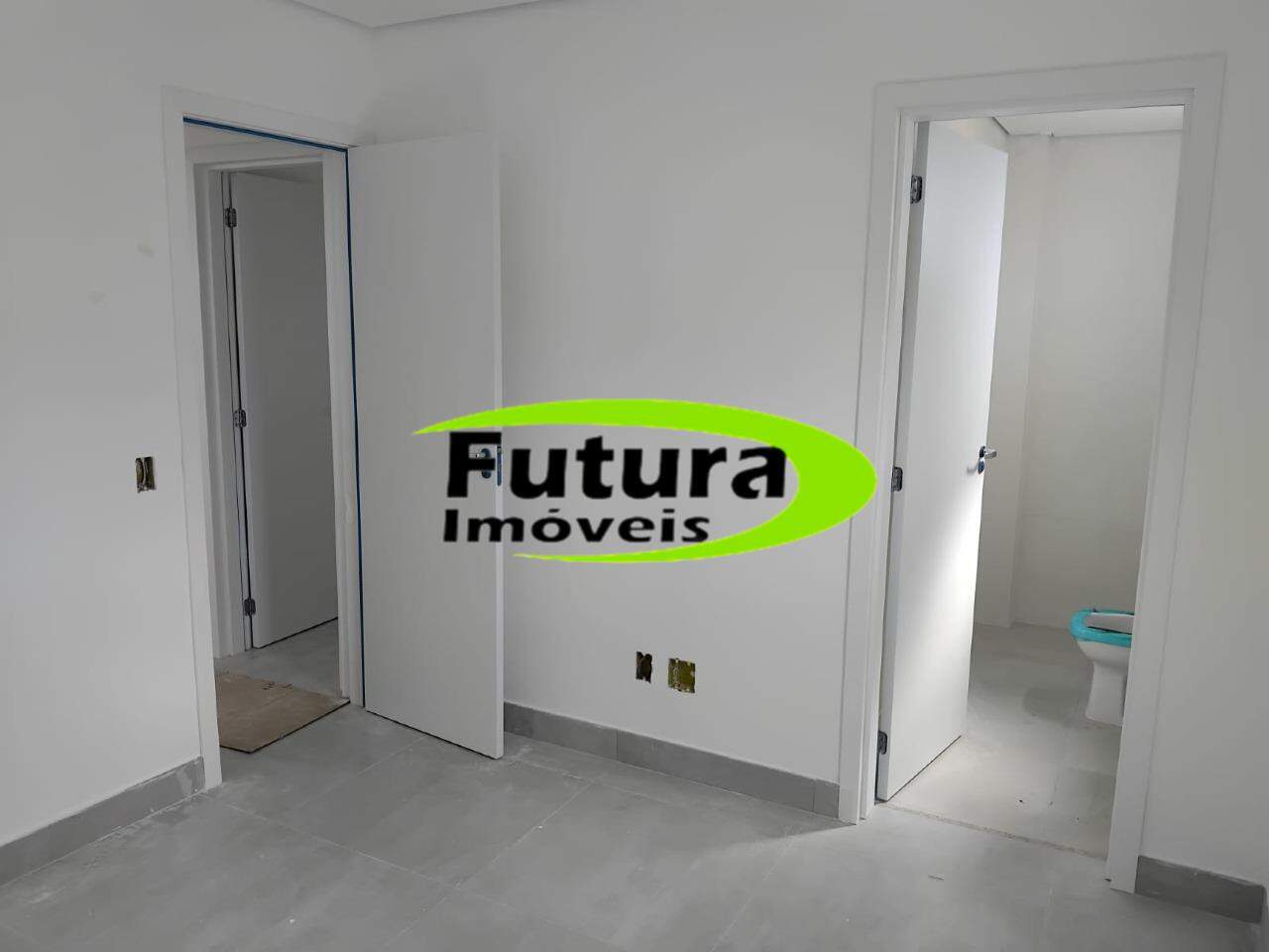 Apartamento à venda com 2 quartos - Foto 7