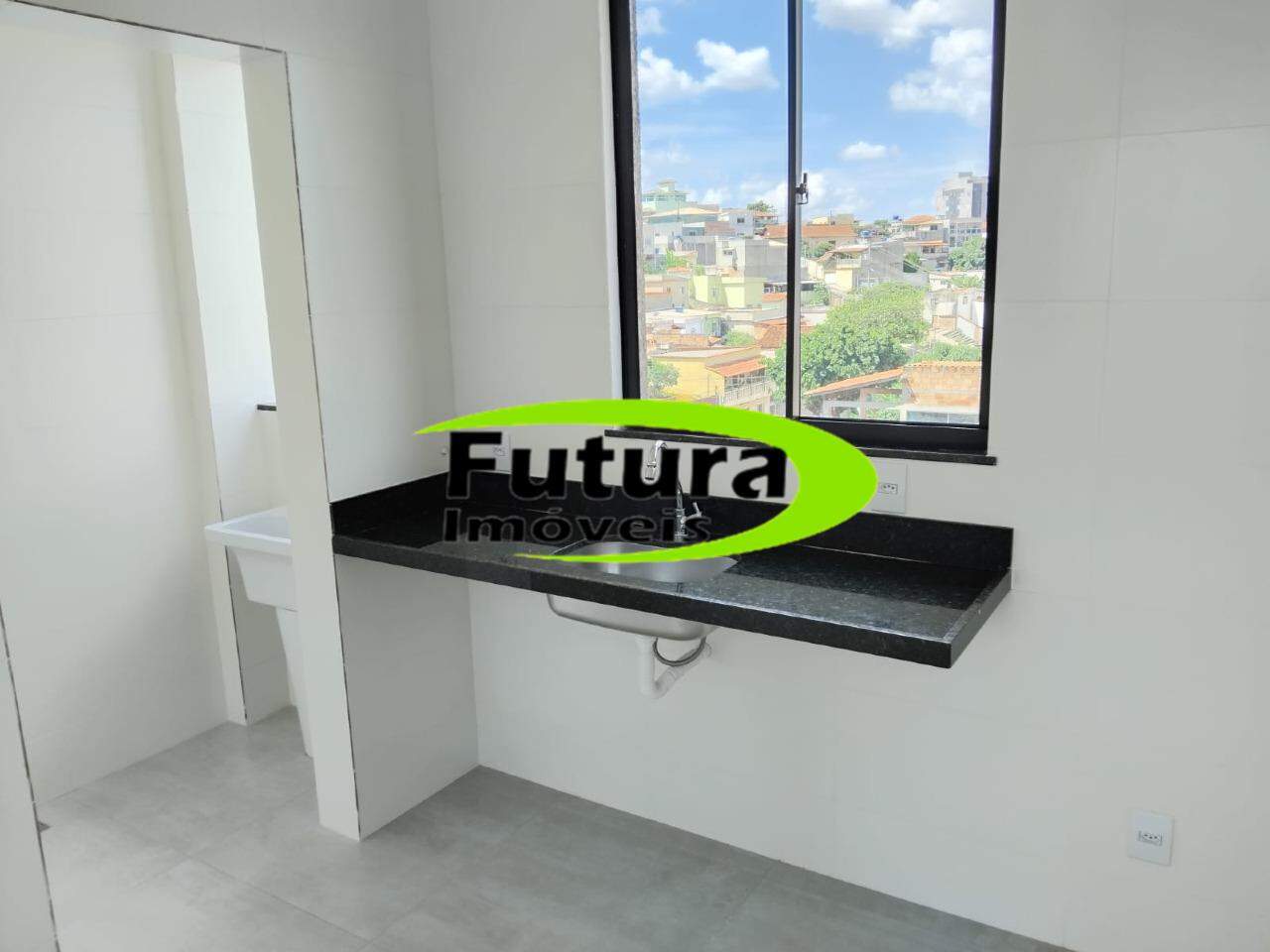 Apartamento à venda com 3 quartos - Foto 11