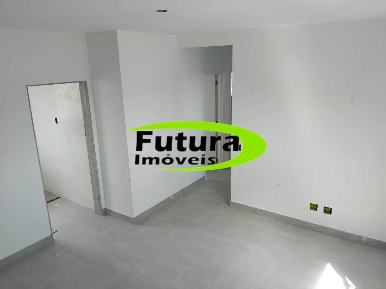 Apartamento à venda com 2 quartos - Foto 4