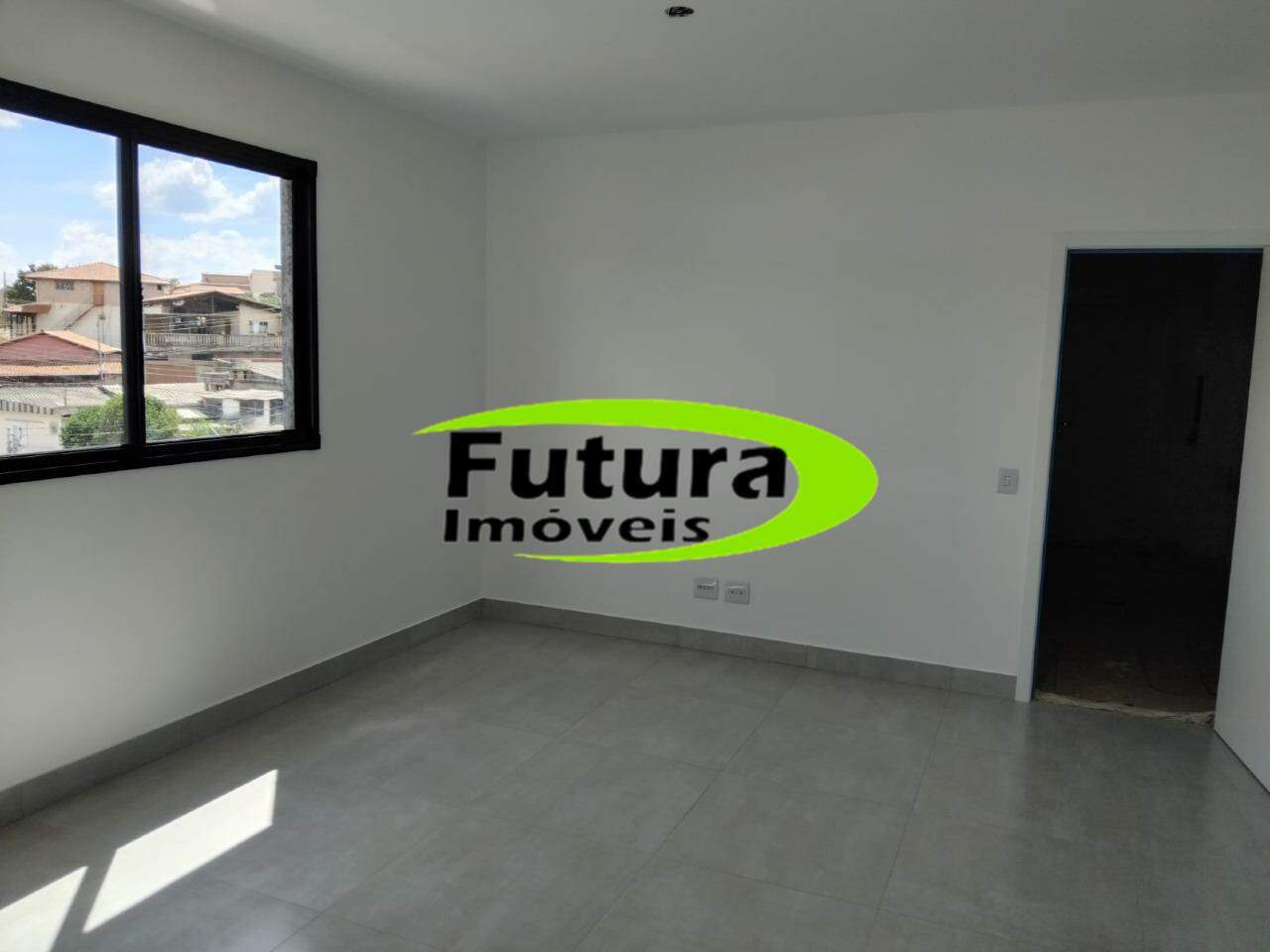 Apartamento à venda com 3 quartos - Foto 1