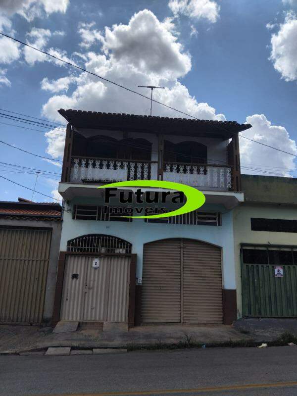 Casa, 3 quartos, 190 m² - Foto 21