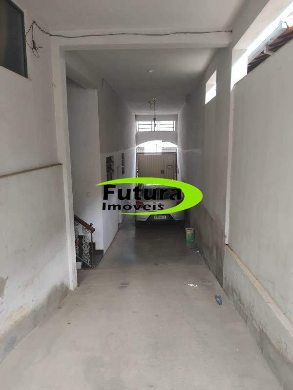 Casa, 3 quartos, 190 m² - Foto 22