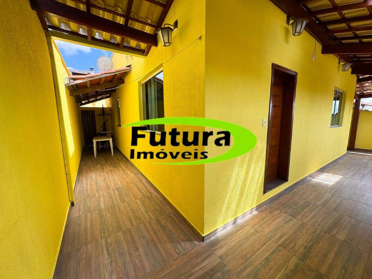 Casa, 3 quartos, 180 m² - Foto 22
