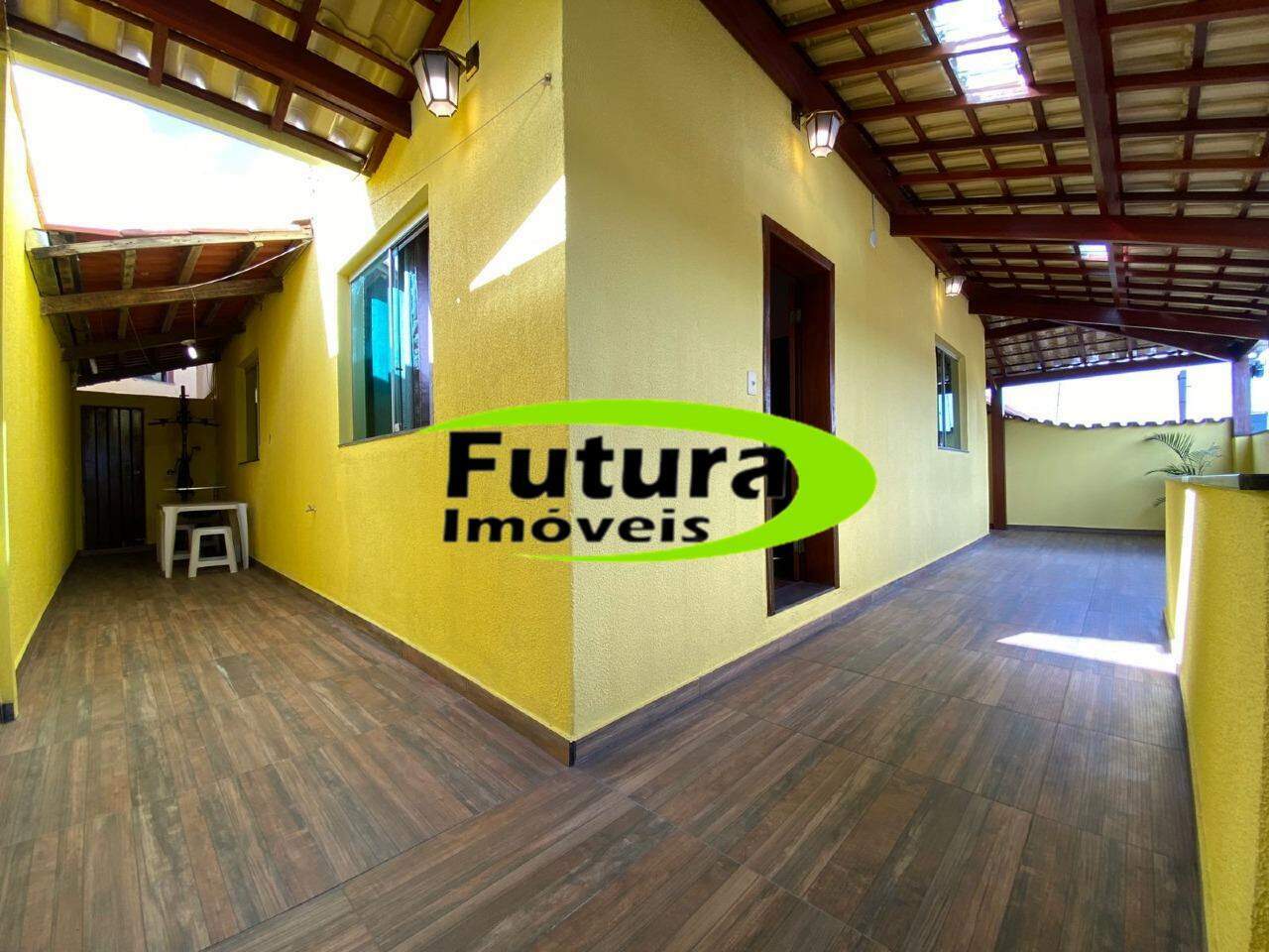 Casa, 3 quartos, 180 m² - Foto 1