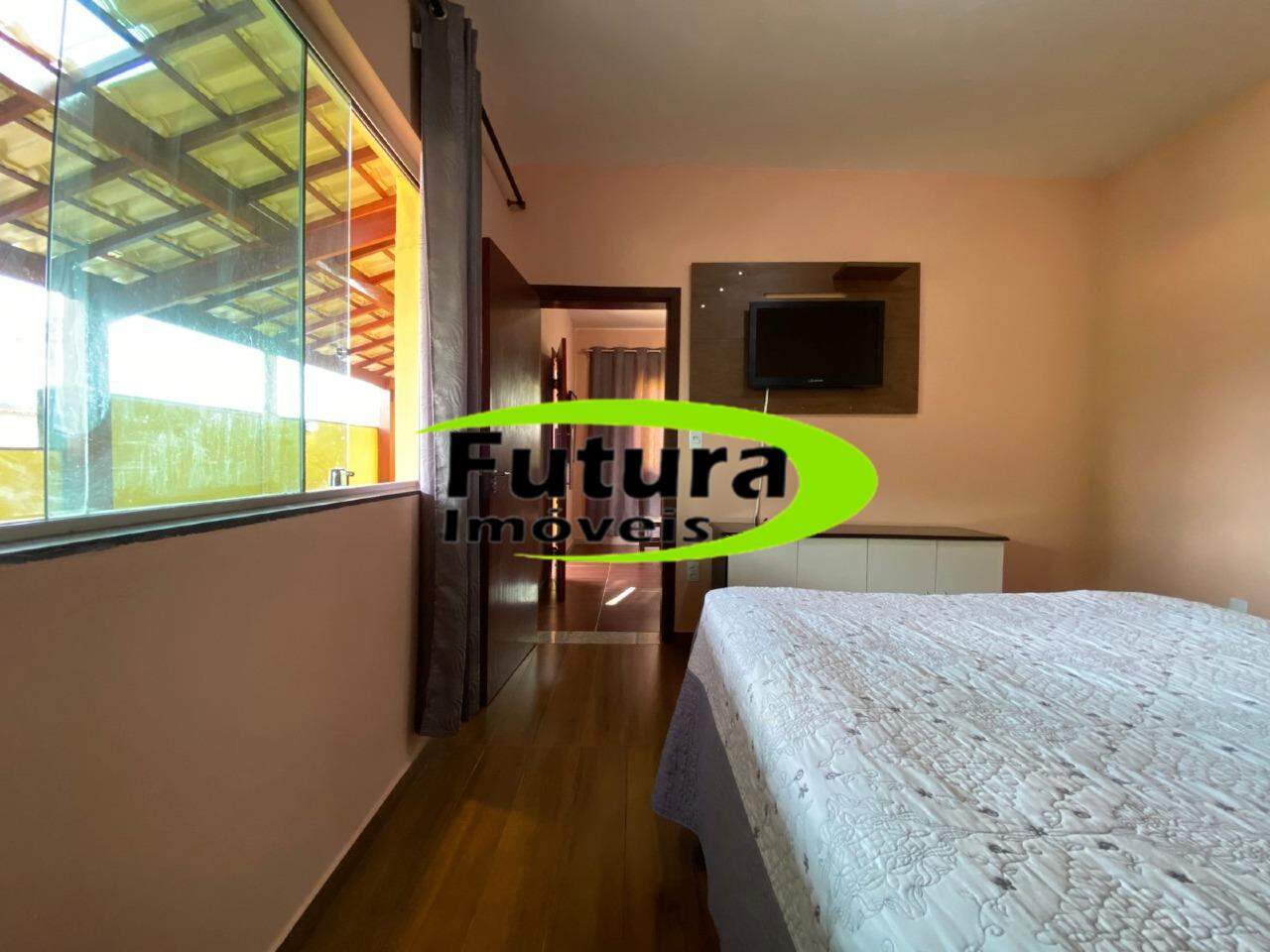 Casa, 3 quartos, 180 m² - Foto 12
