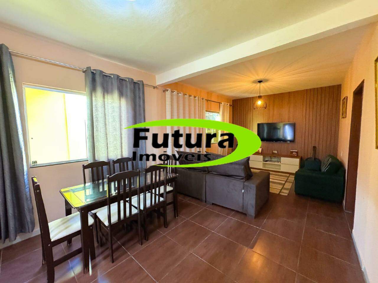 Casa, 3 quartos, 180 m² - Foto 2