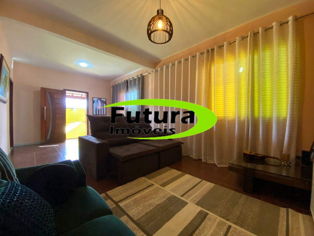 Casa, 3 quartos, 180 m² - Foto 4
