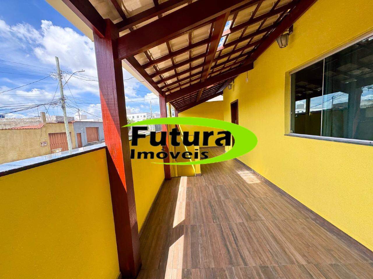 Casa, 3 quartos, 180 m² - Foto 13