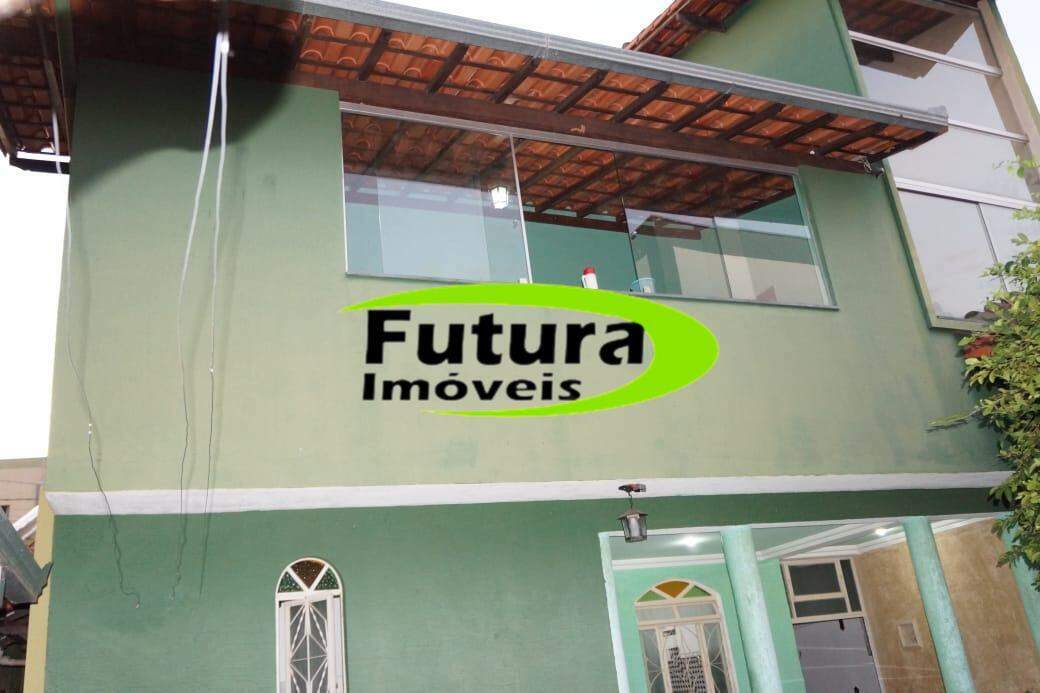 Casa, 3 quartos, 360 m² - Foto 1
