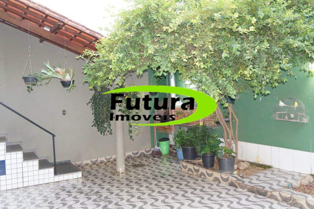Casa, 3 quartos, 360 m² - Foto 11