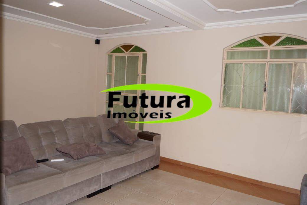 Casa, 3 quartos, 360 m² - Foto 4