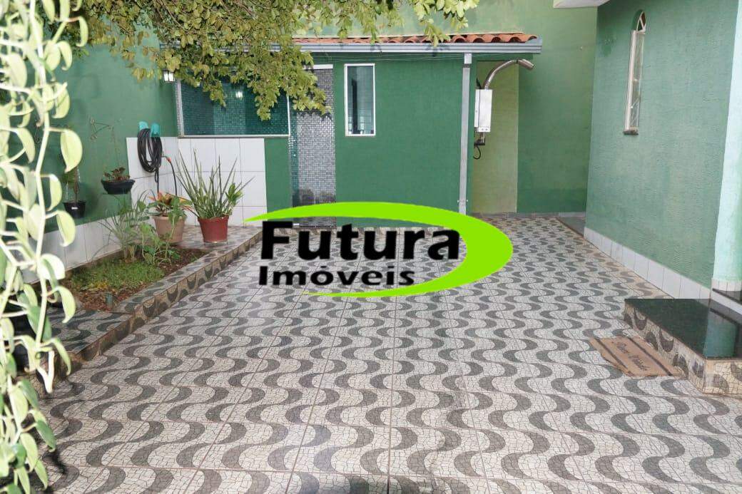 Casa, 3 quartos, 360 m² - Foto 2