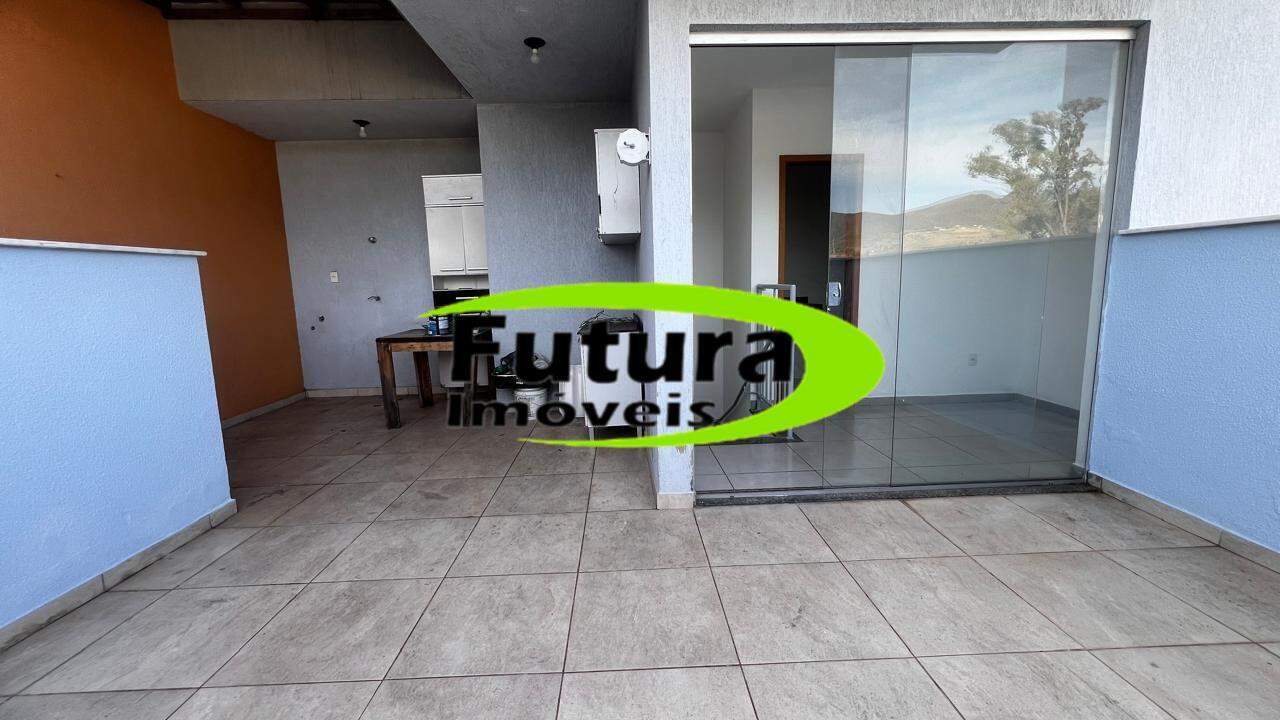 Cobertura, 1 quarto, 720 m² - Foto 1