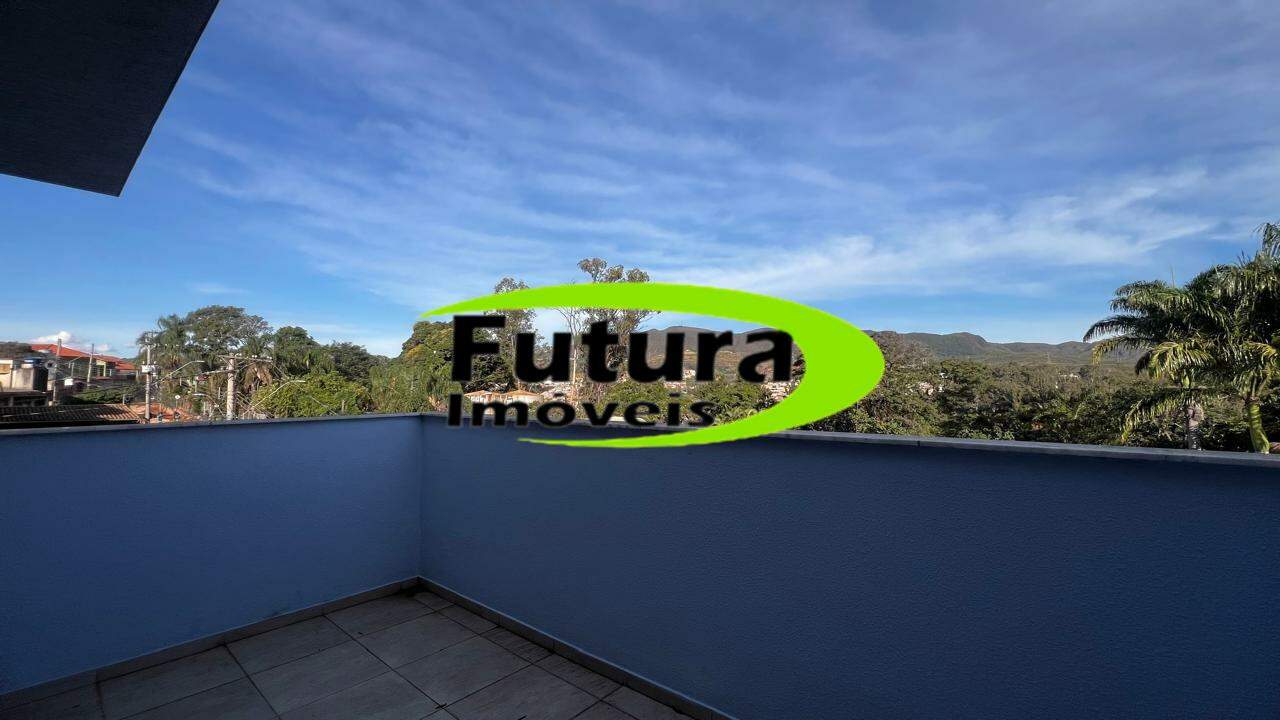 Cobertura, 1 quarto, 720 m² - Foto 2