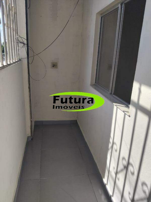 Kitnet-Studio - Foto 4