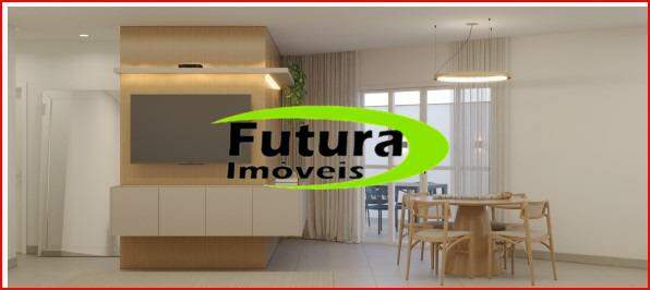 Apartamento, 2 quartos - Foto 3