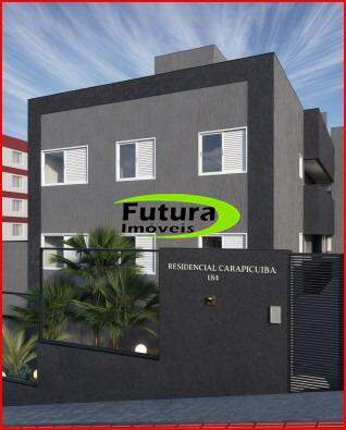 Apartamento, 2 quartos - Foto 12