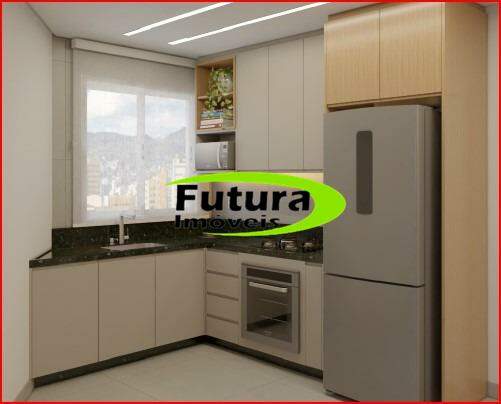 Apartamento, 2 quartos - Foto 10