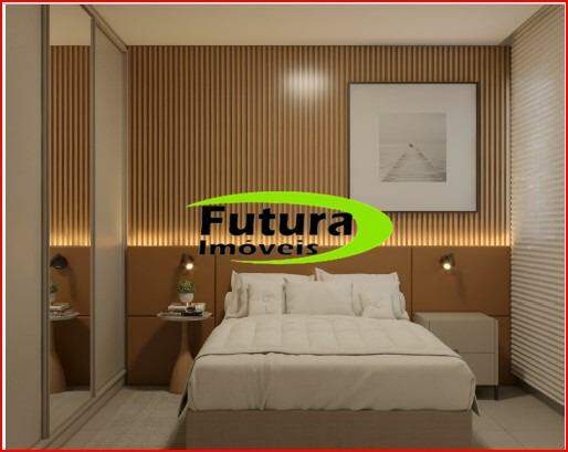 Apartamento, 2 quartos - Foto 6